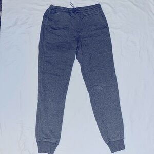 Goodiefellow Gray Sweatpants (Small)